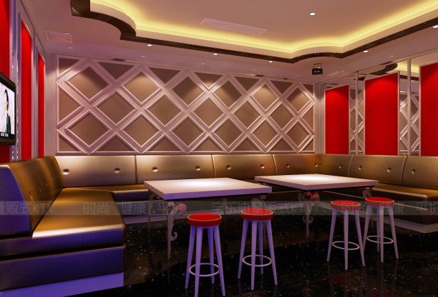 葫芦岛商务ktv哪里好玩推荐-绥中县ktv预订