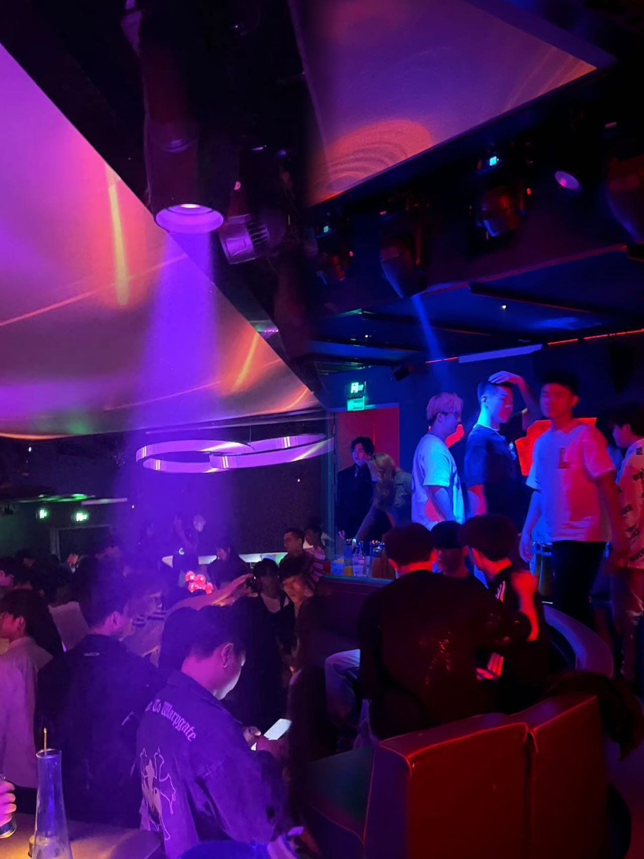 葫芦岛商务ktv乐享商务之夜-绥中县ktv预订